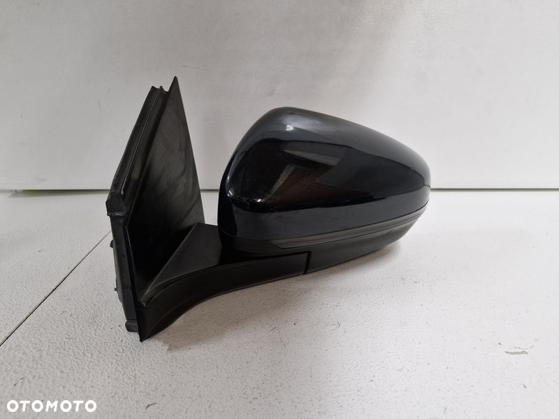 PEUGEOT 3008 II 2 LUSTERKO DRZWI LEWE 8 + 2 PIN EUROPA - 1