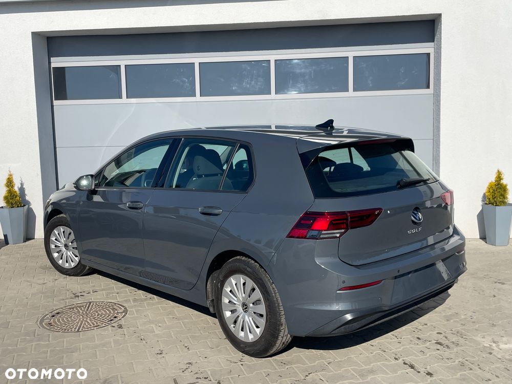 Volkswagen Golf 2.0 TDI SCR - 4