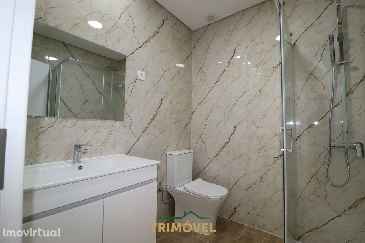 Apartamento T2 Venda em São Roque,Oliveira de Azeméis - Grande imagem: 5/15