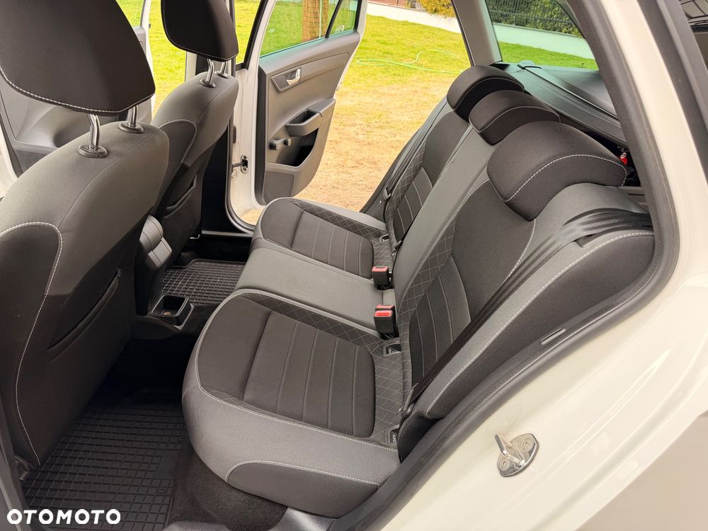 Skoda Fabia 1.0 TSI Ambition Plus - 26