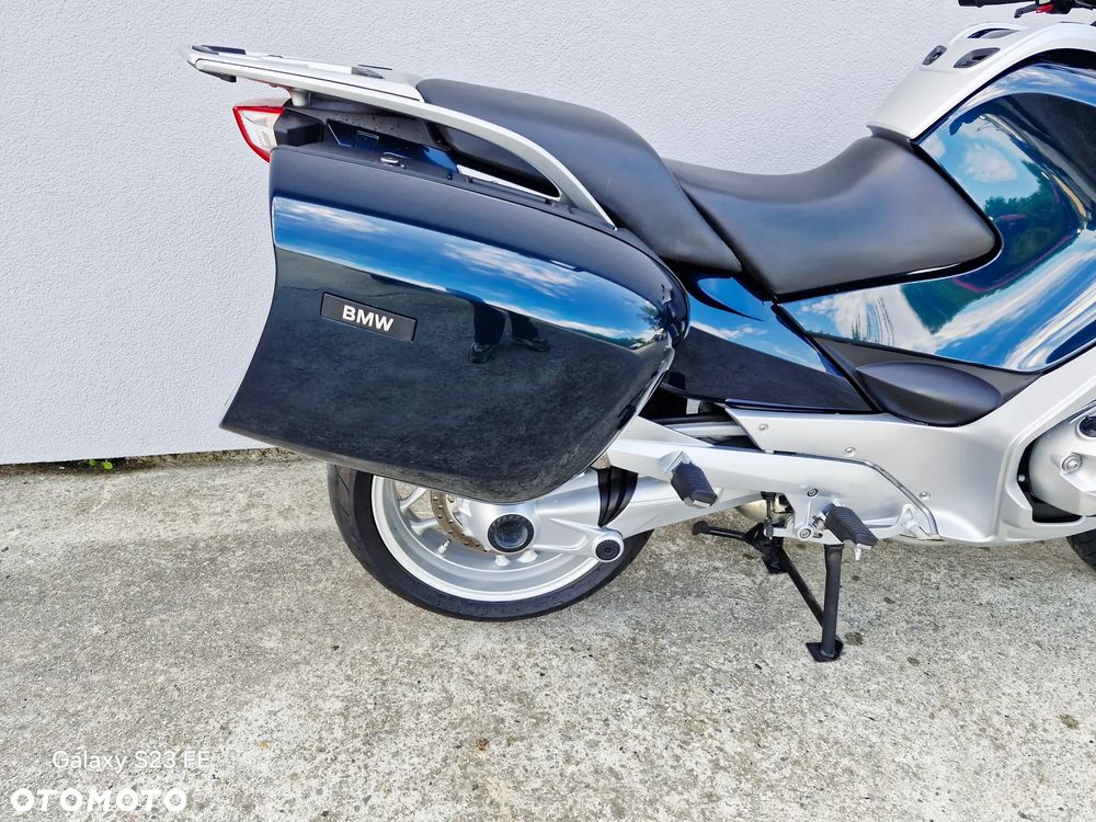 BMW RT - 18