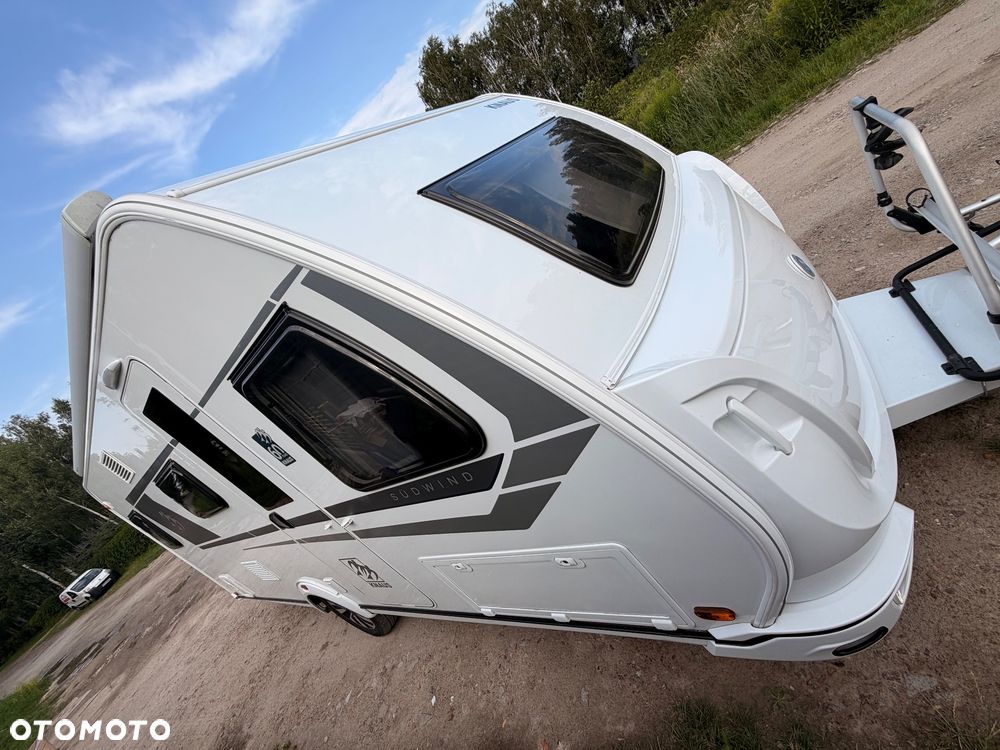 KNAUS KNAUS Südwind 580 QS - 9