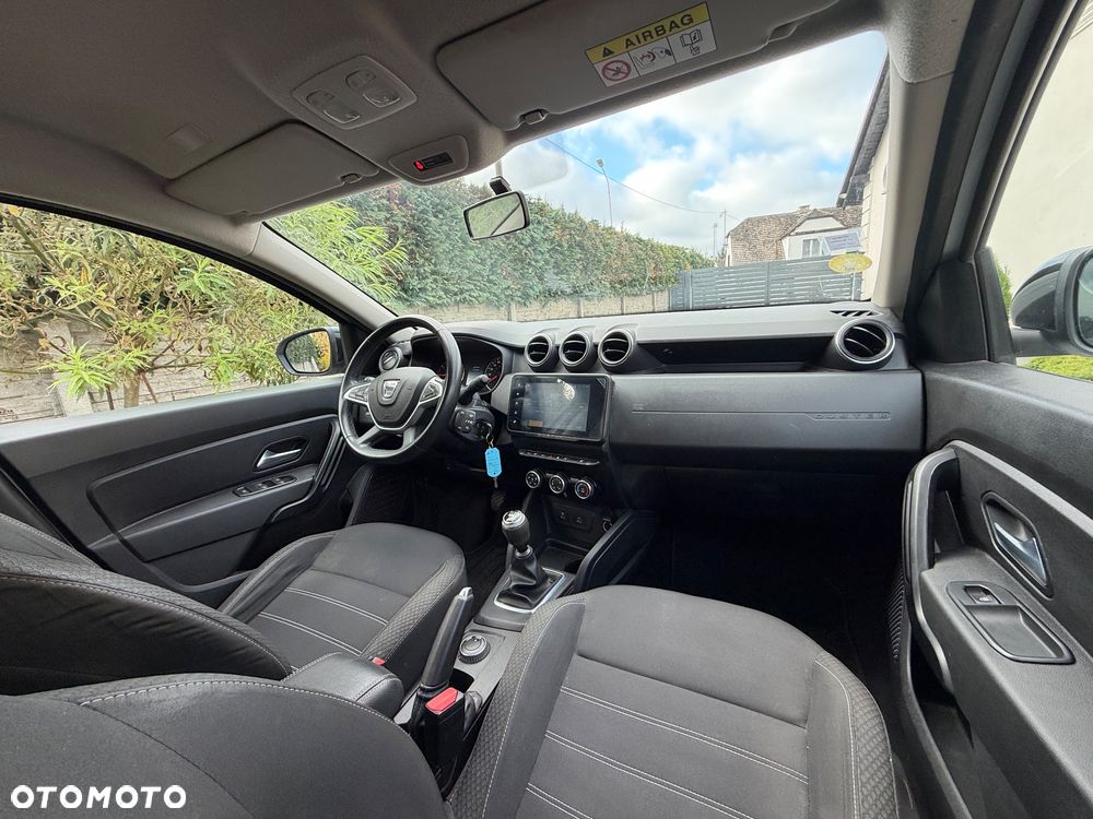 Dacia Duster - 19