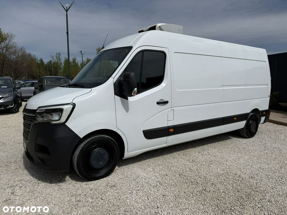 Renault Master - 2