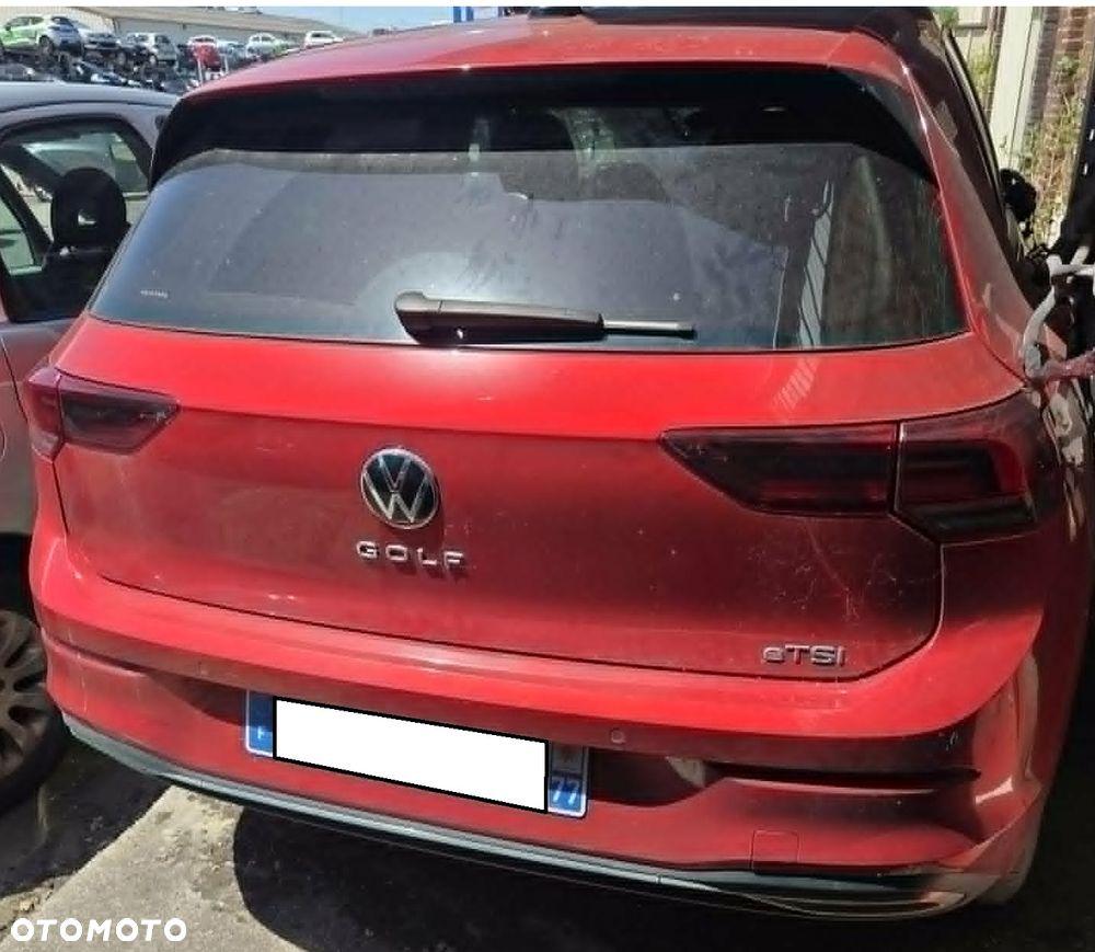 Volkswagen Golf 1.0 eTSI OPF DSG Life - 1