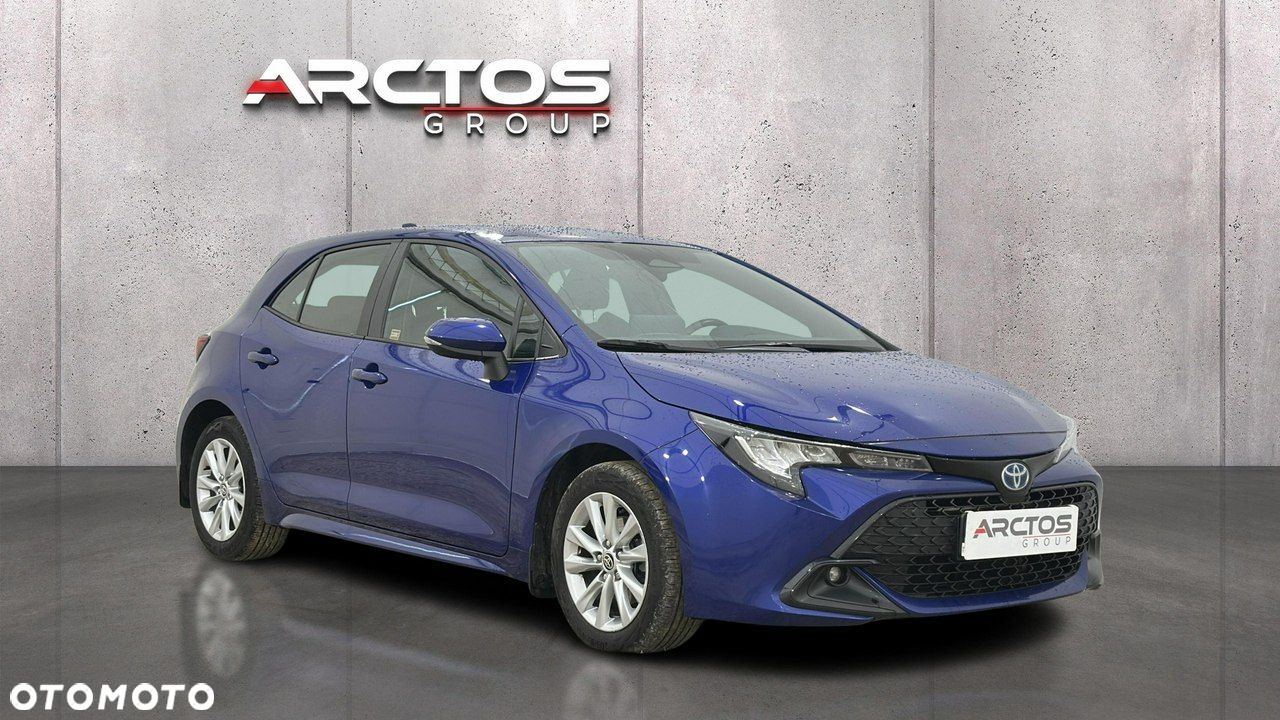 Toyota Corolla - 7
