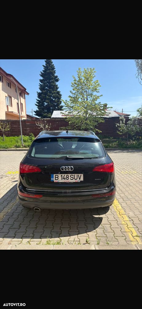 Audi Q5 2.0 TDI Quattro S tronic - 3