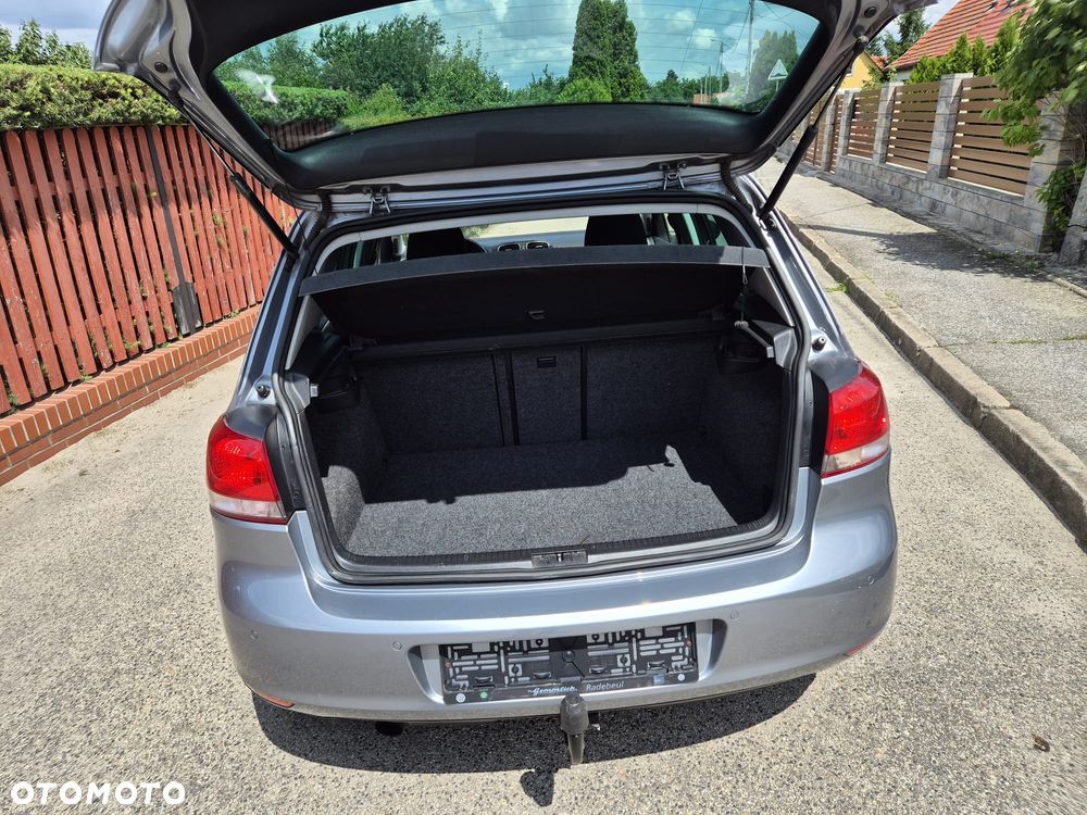 Volkswagen Golf 1.2 TSI Team - 28