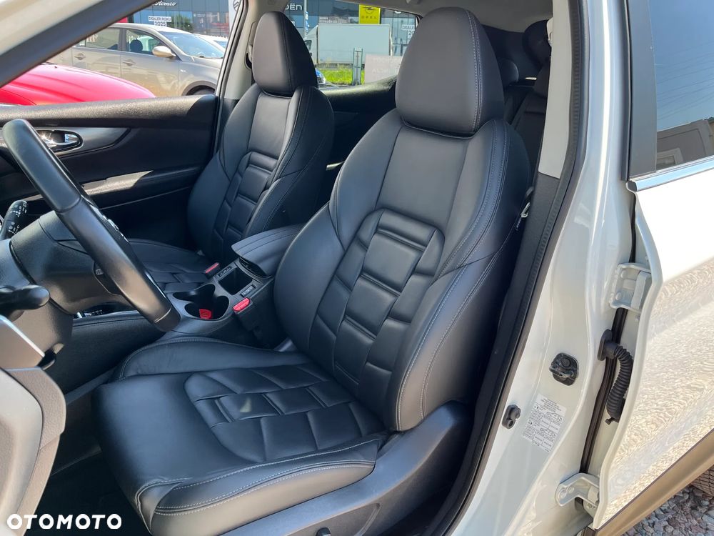 Nissan Qashqai - 18