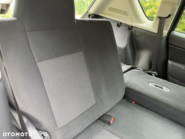 Jeep Compass 2.4 Limited CVT2 - 13