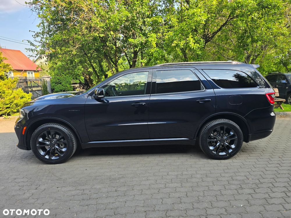 Dodge Durango - 36