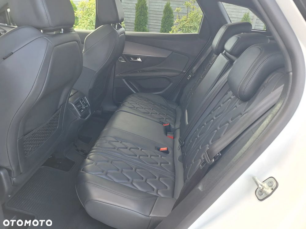 Peugeot 3008 - 20