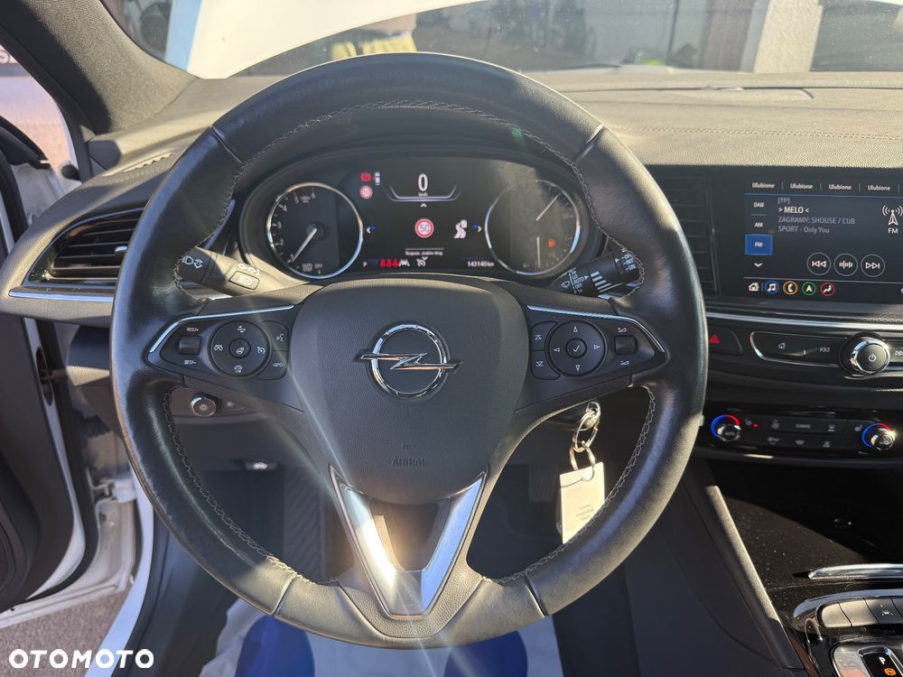 Opel Insignia 2.0 CDTI Business Elegance S&S - 28