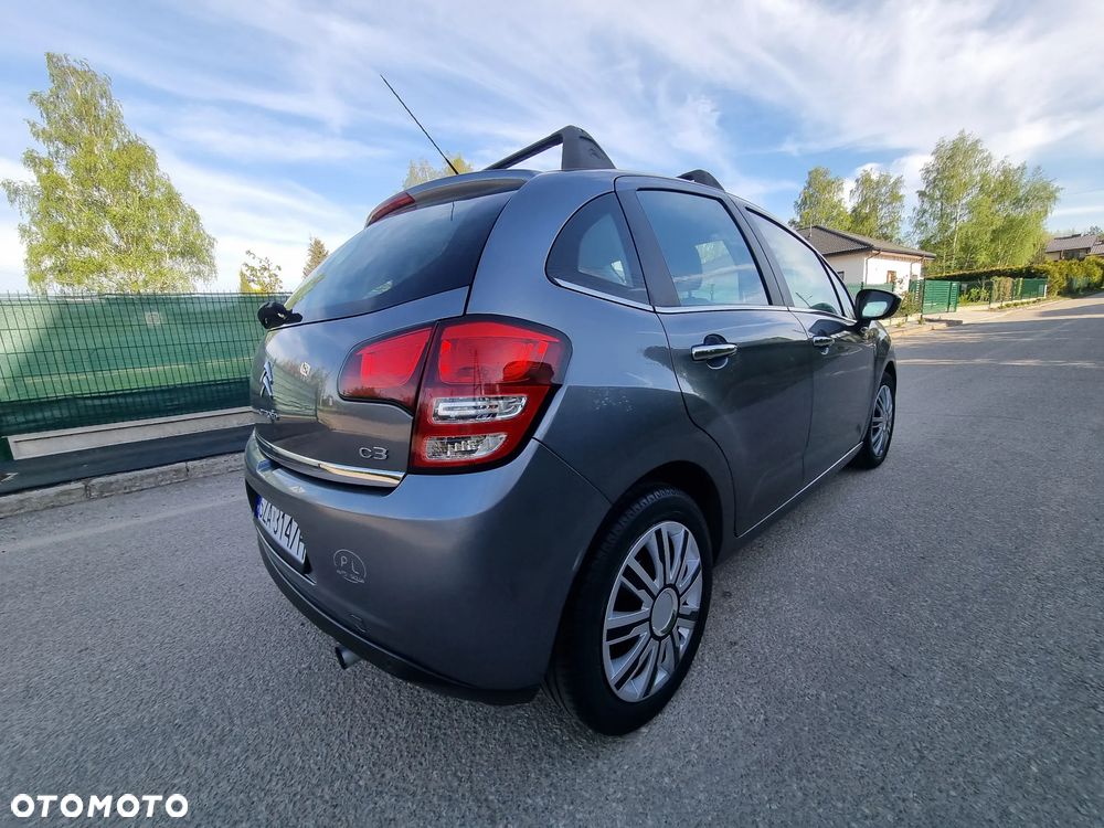 Citroën C3 1.4 VTi Selection - 11