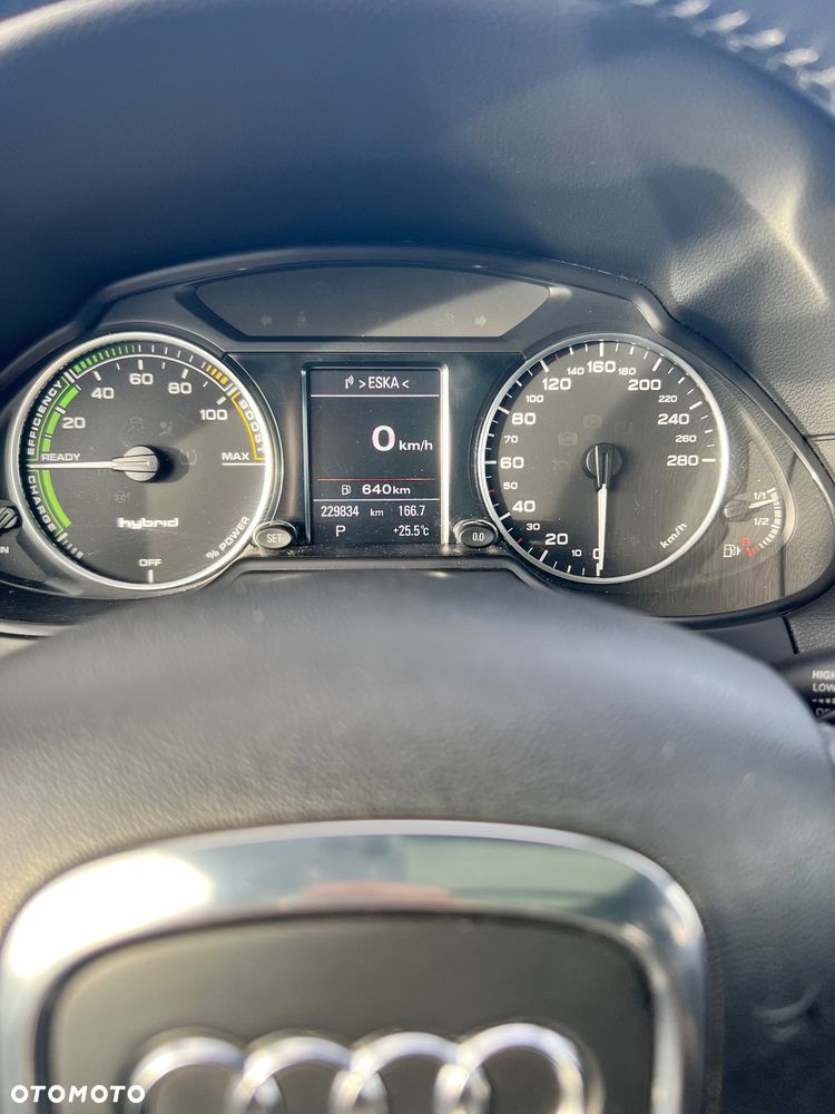 Audi Q5 - 30