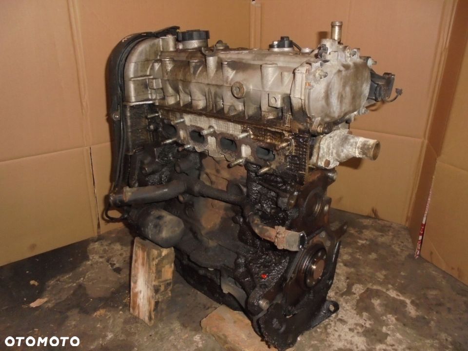 SILNIK STILO DOBLO PUNTO 1.2 16V 188A5000 - 2