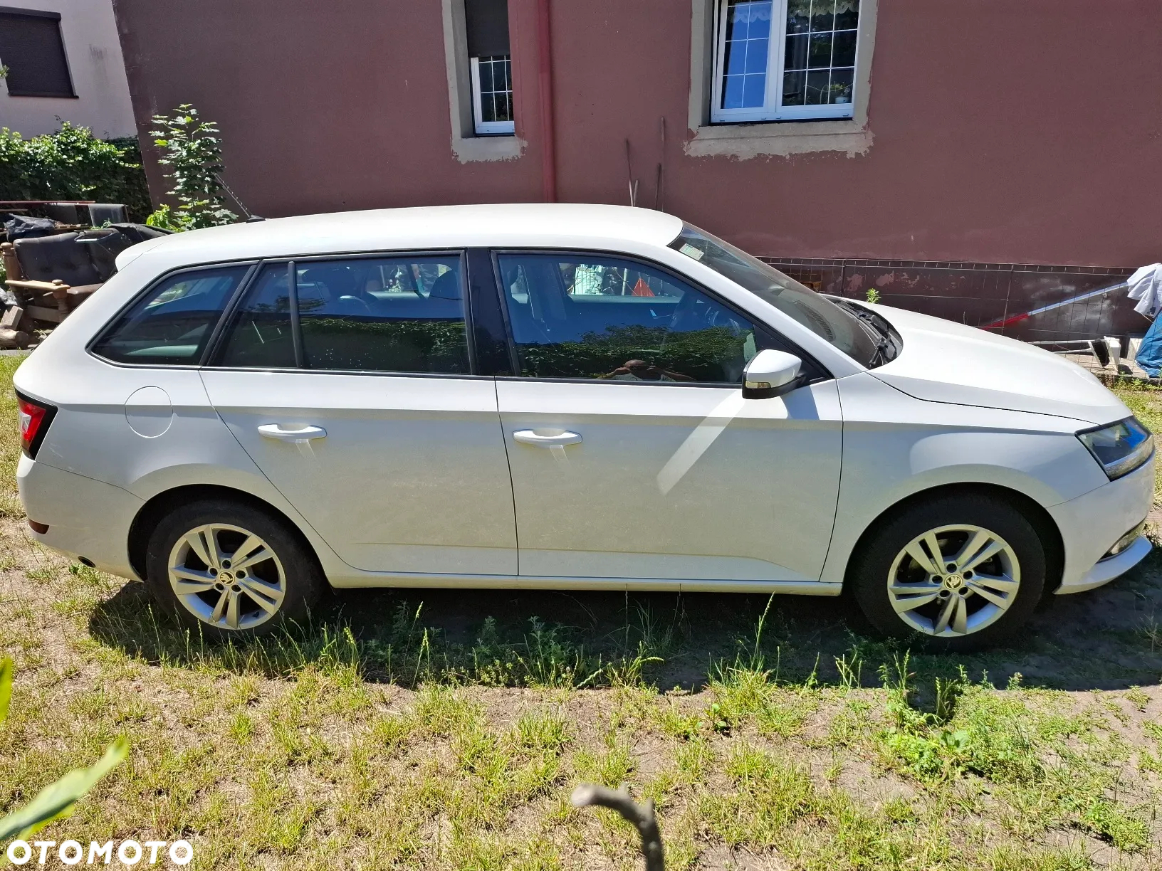 Skoda Fabia - 6