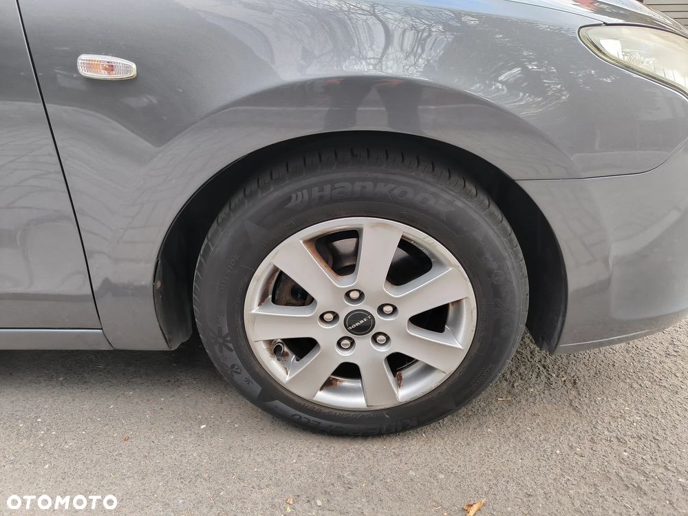 Hyundai i30 1.4 Blue Classic - 13