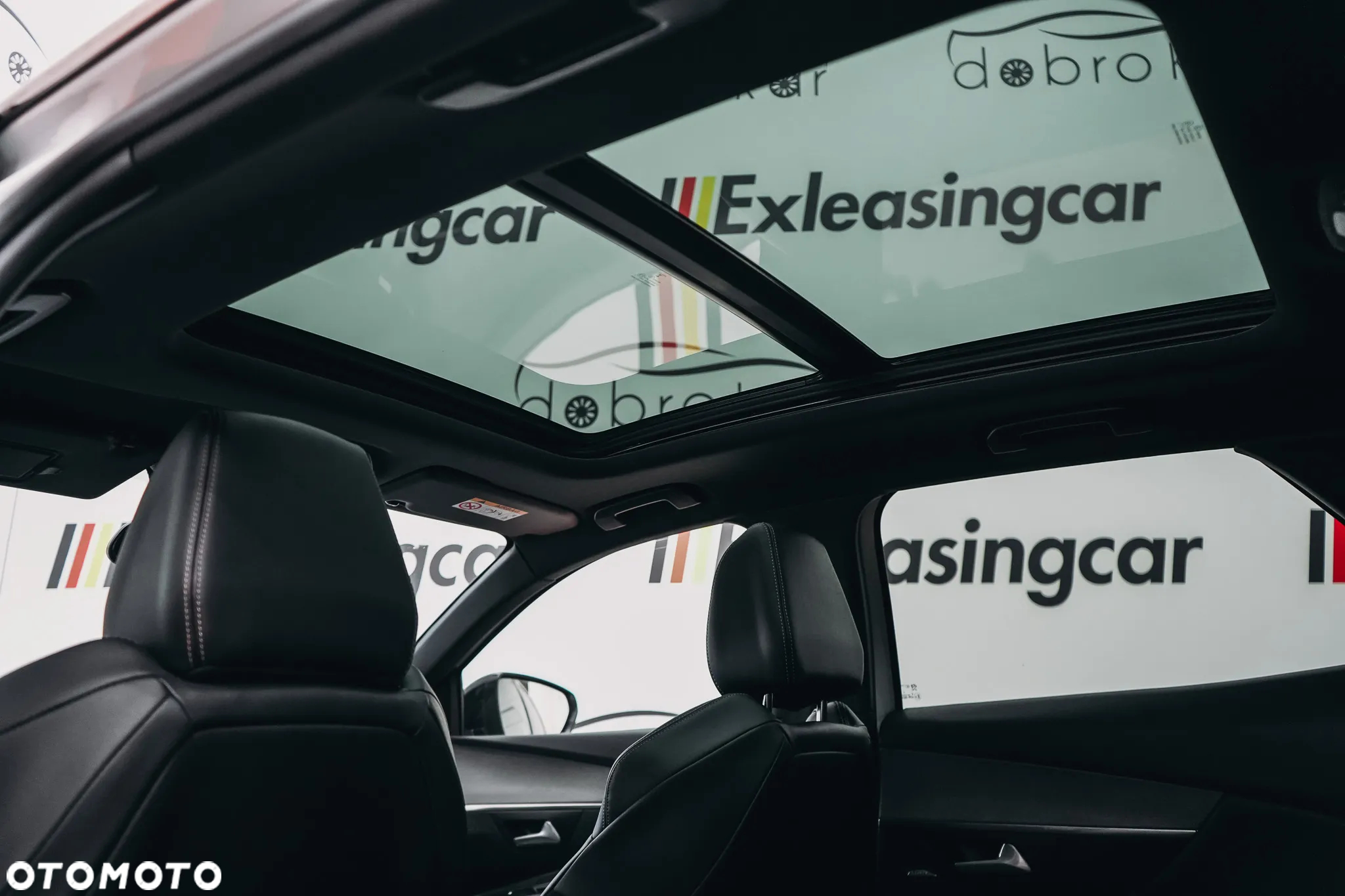 Peugeot 3008 BlueHDi 180 Stop & Start EAT8 GT - 17