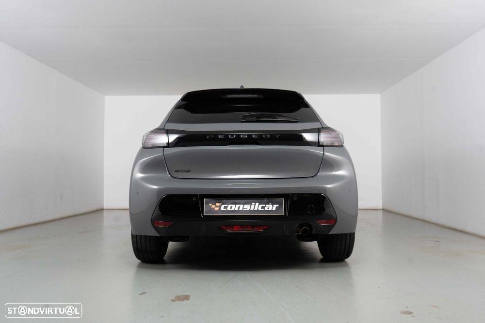 Peugeot 208 1.2 PureTech Allure Pack - 5