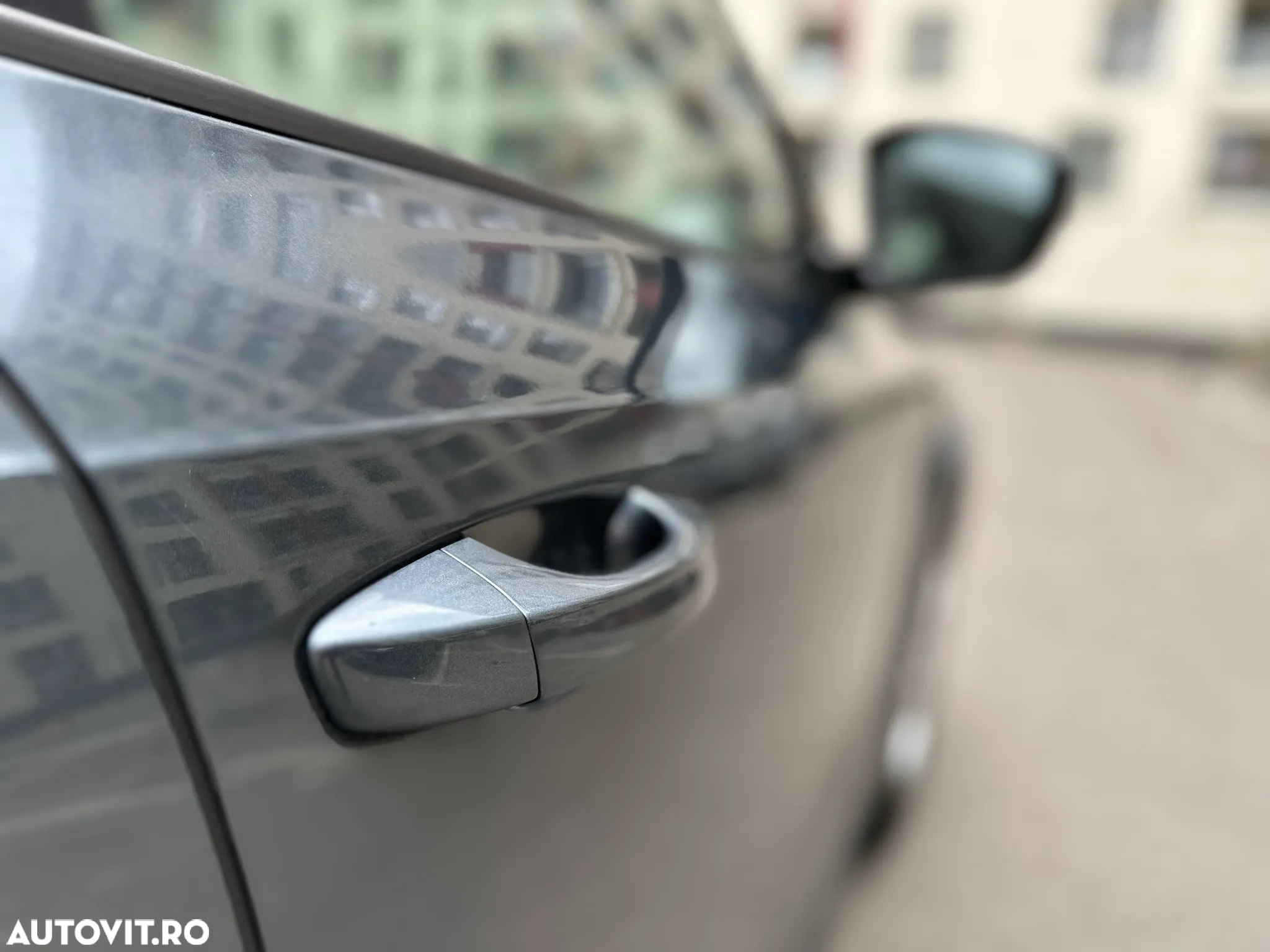 Skoda Octavia 2.0 TDI Style - 6