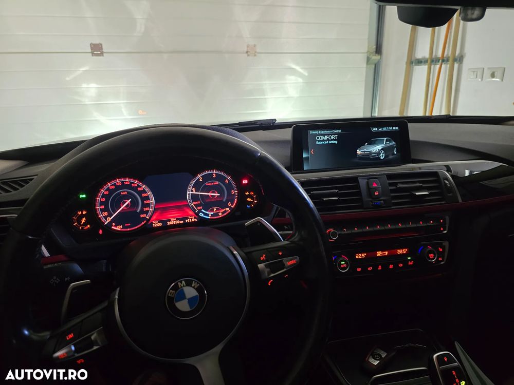 BMW Seria 3 - 11
