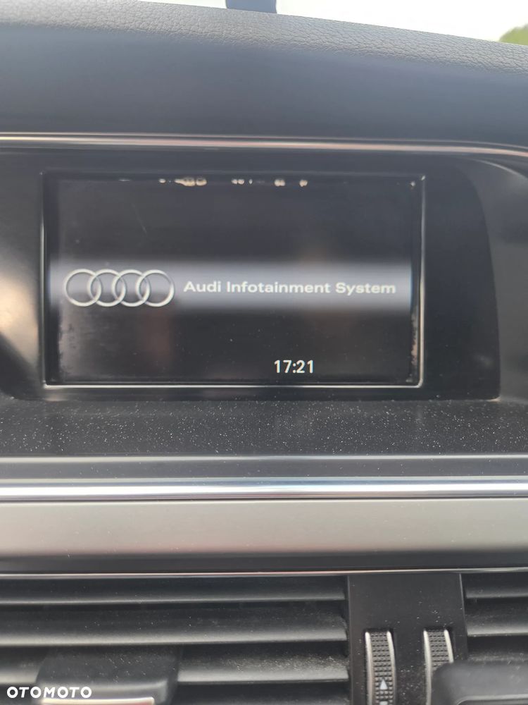 Audi A4 Avant 2.0 TDI DPF quattro Attraction - 14