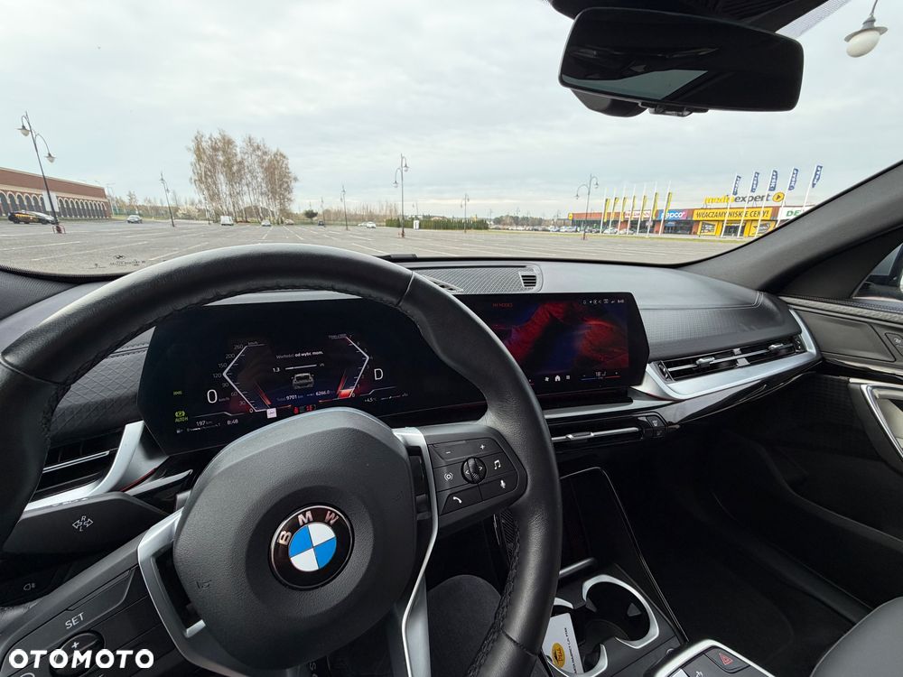 BMW X2 xDrive20i - 23