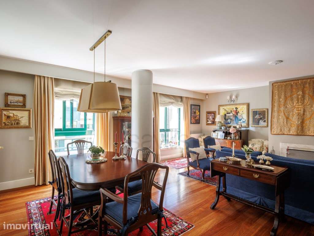 Apartamento T3 Pinheiro Manso, Porto - Grande imagem: 4/21