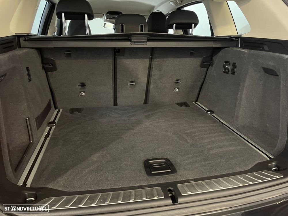 BMW X3 18 d sDrive Auto - 28