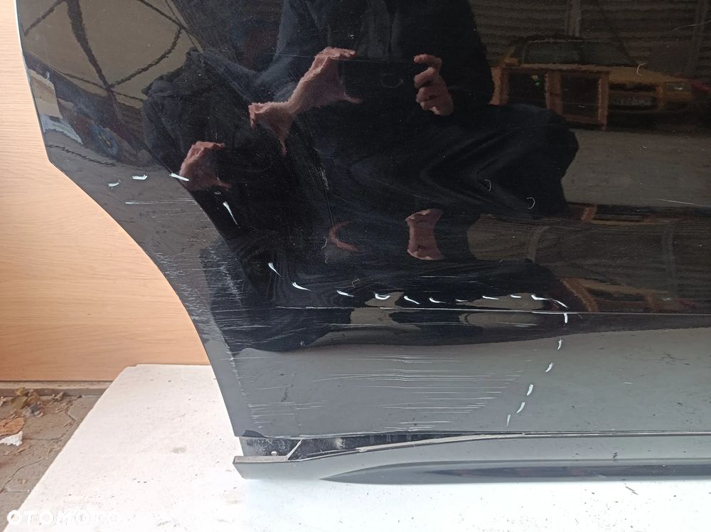 VW SHARAN II SEAT ALHAMBRA II DRZWI PRAWY TYŁ 7N0843208P - 2