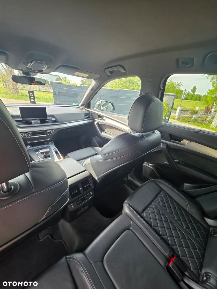 Audi Q5 - 18