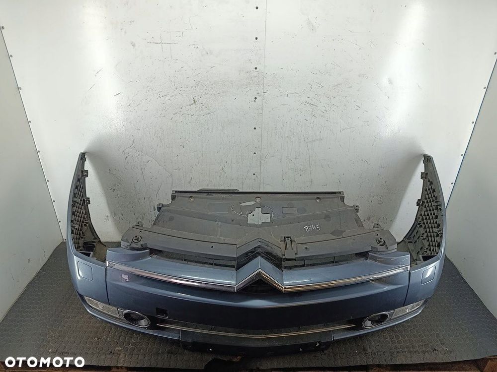 ZDERZAK PRZÓD CITROEN C6 EZW - 2