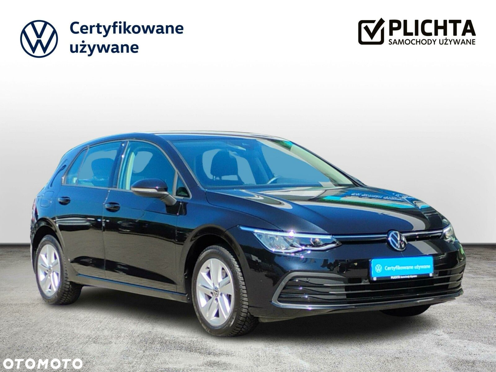 Volkswagen Golf VIII 1.0 TSI Life - 7