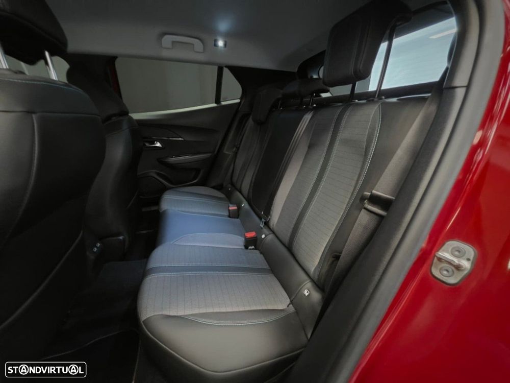 Peugeot 2008 1.2 PureTech Allure Pack - 18