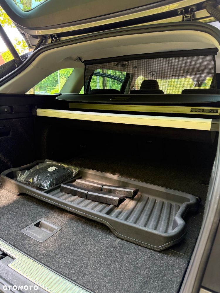 Skoda Superb 1.5 TSI DSG Style - 38