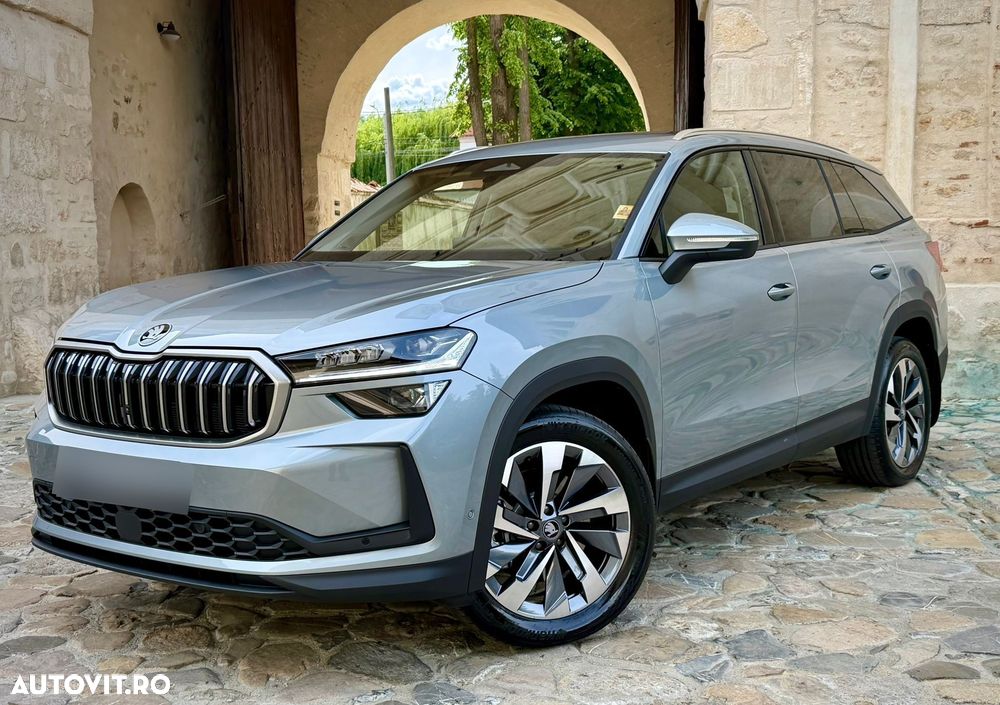 Skoda Kodiaq - 3