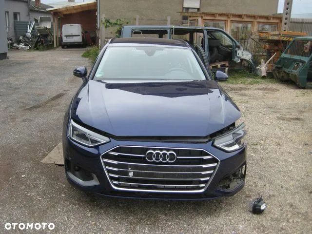 Audi A4 Avant - 2