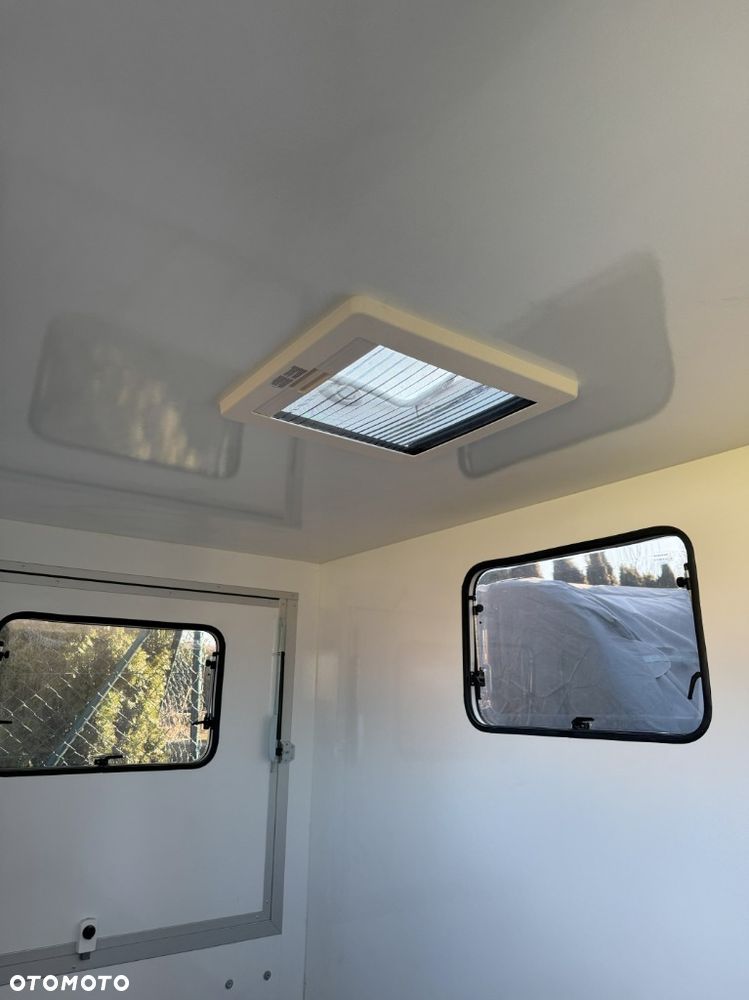 Niewiadów Everest Camp Evo - 6