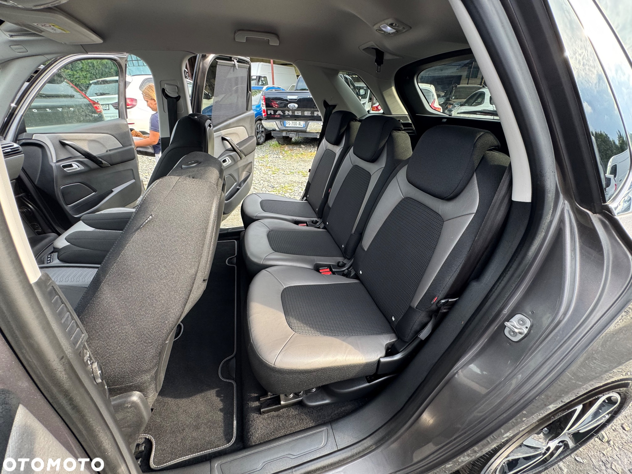 Citroën C4 Picasso THP 165 Stop&Start EAT6 Exclusive - 14