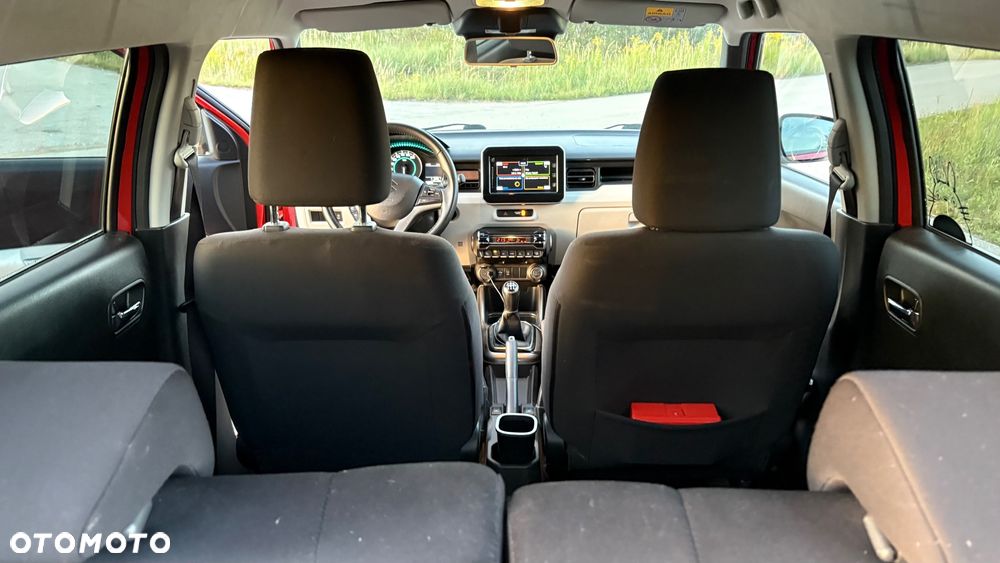 Suzuki Ignis 1.2 Elegance - 11