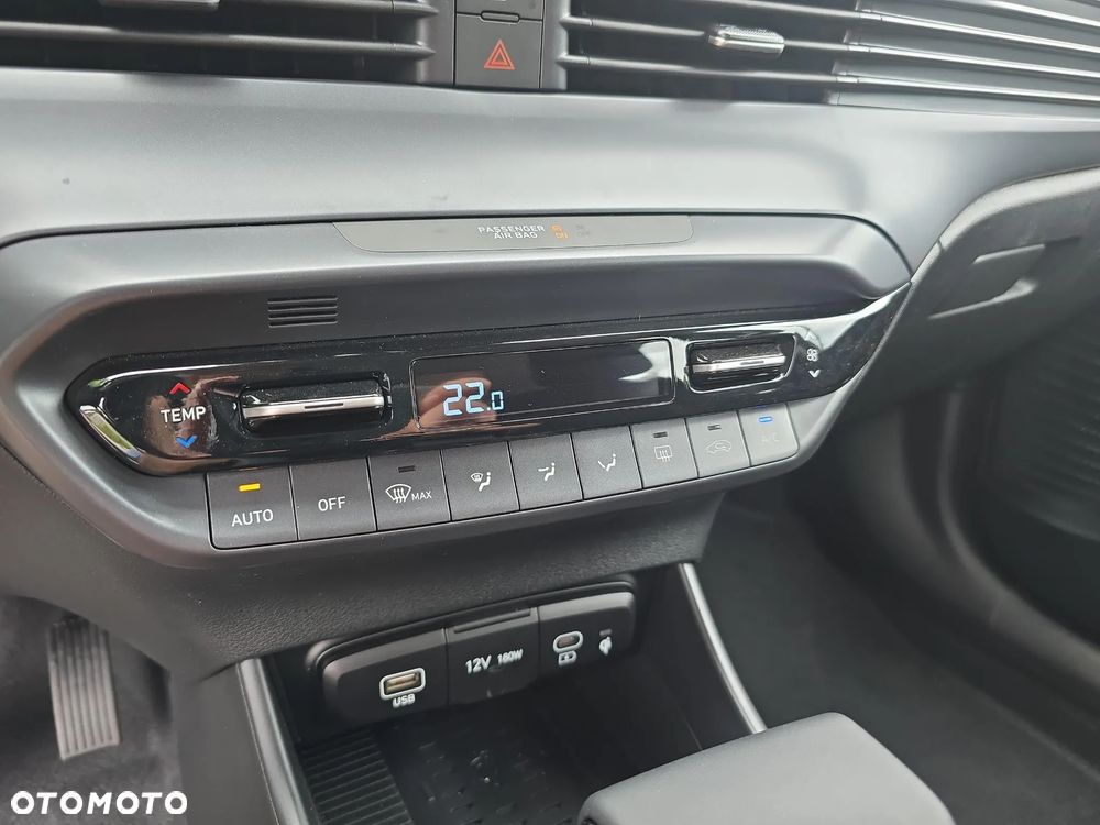 Hyundai i20 1.0 T-GDi Smart DCT - 15