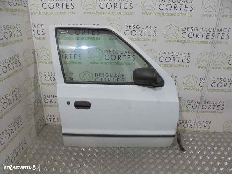 PORTA FRENTE DIREITA SKODA FELICIA I 1.3 68CV 1289CC - 1
