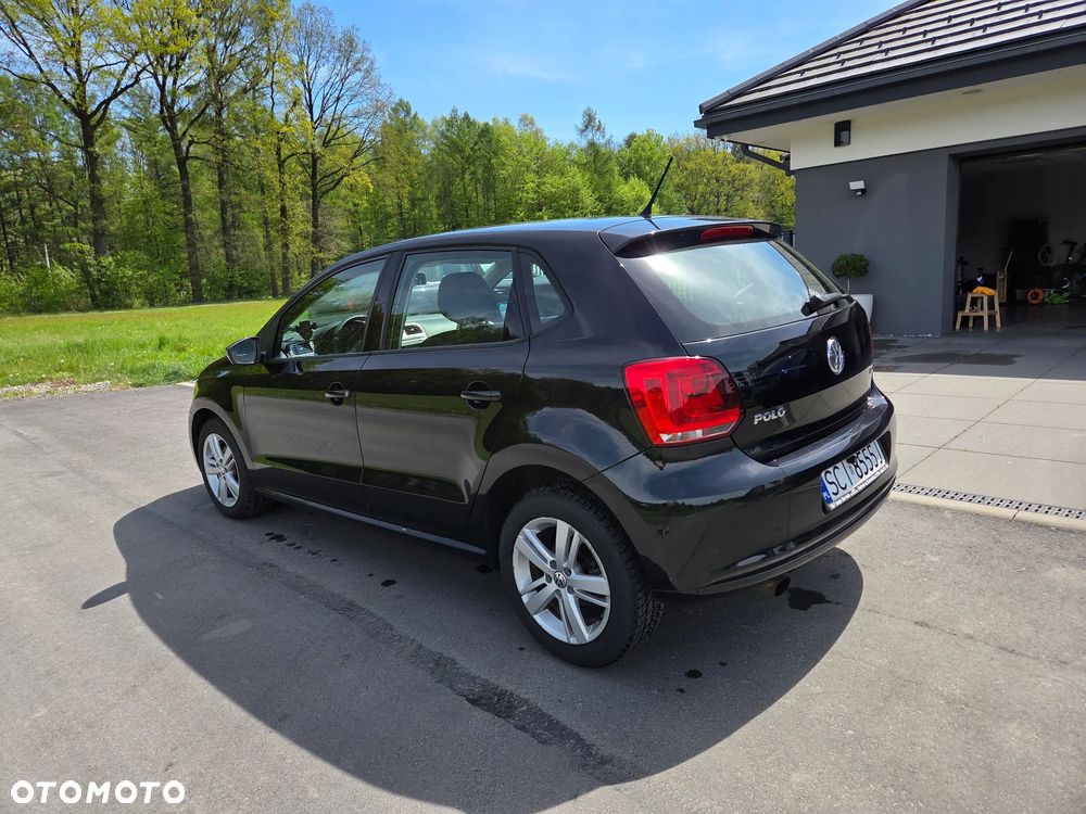 Volkswagen Polo - 4