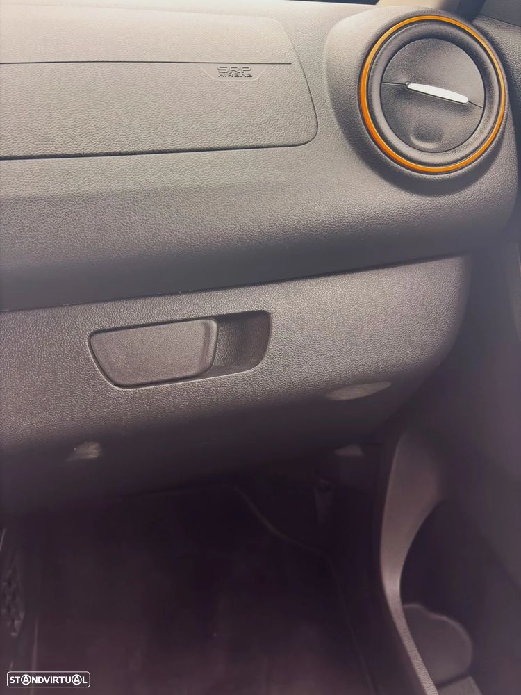 Dacia Spring Comfort - 12
