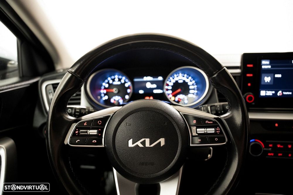 Kia XCeed 1.0 T-GDI Drive - 9