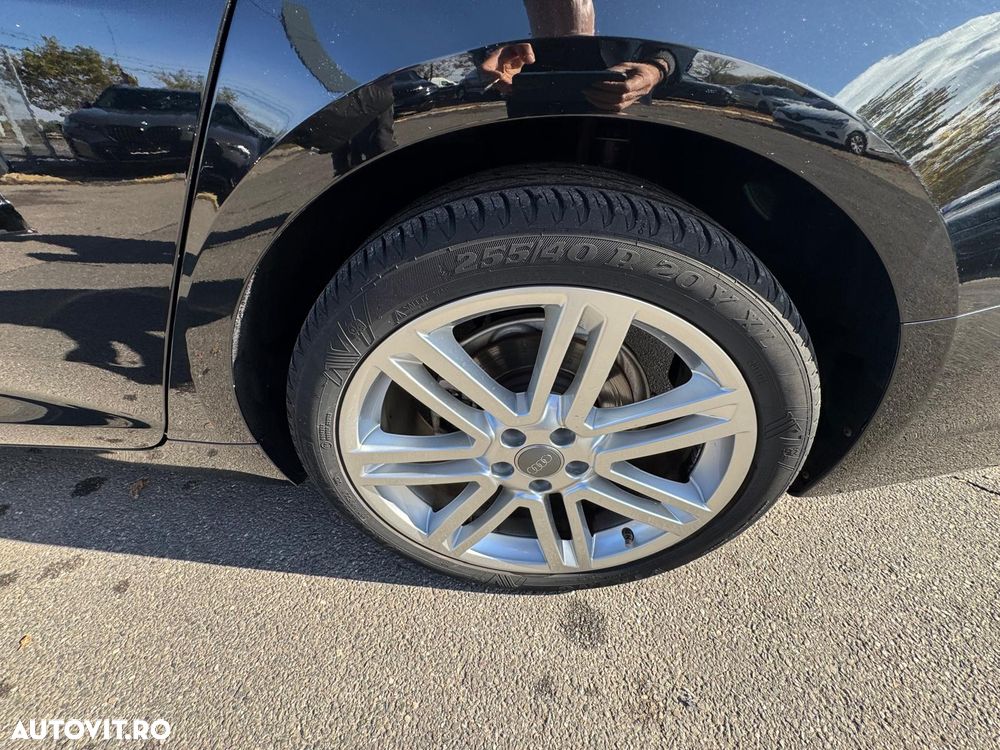 Audi A6 Limuzina 40 TDI quattro S tronic MHEV Advanced - 7
