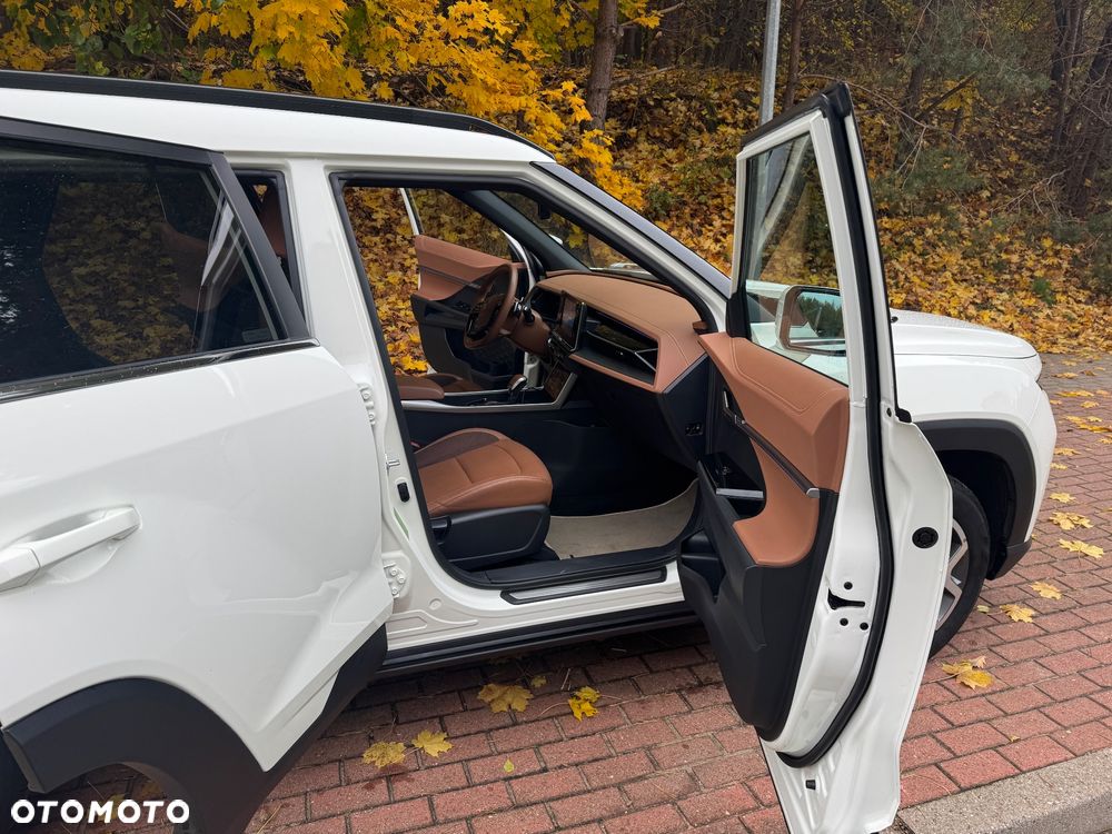 SsangYong/KGM Torres 1.5 T-GDI Adventure Plus - 12