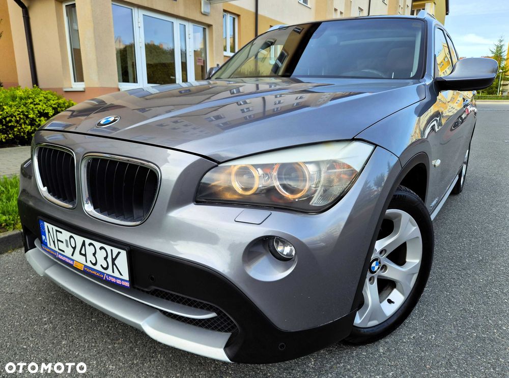 BMW X1 - 2