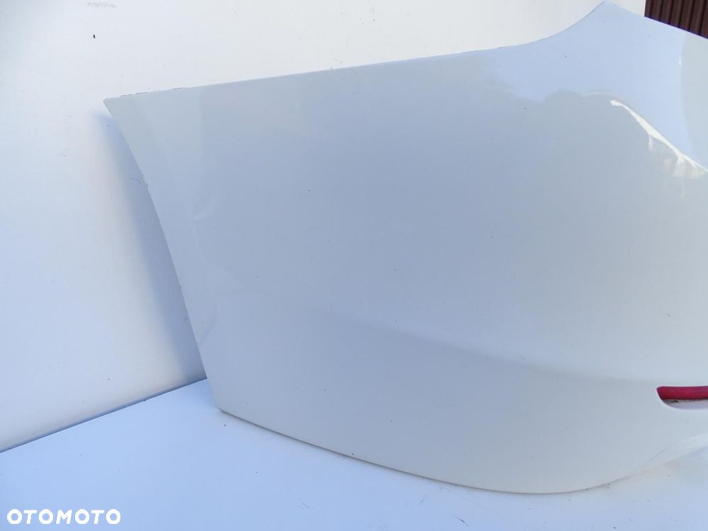 ZDERZAK TYŁ TYLNY 4x PDC ALPINWEISS III 300 BMW F30 SERIA 3 11-15r - 4